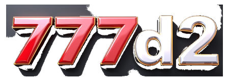 777d2 logo